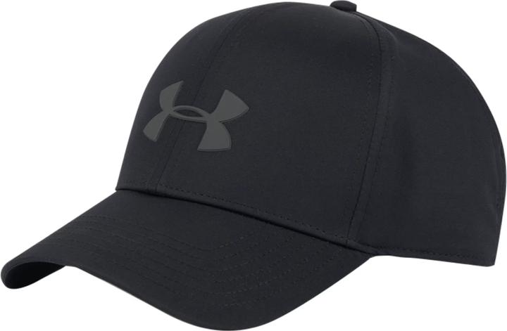 Actual product image Under Armour adjustable cap storm blitzing (One size)