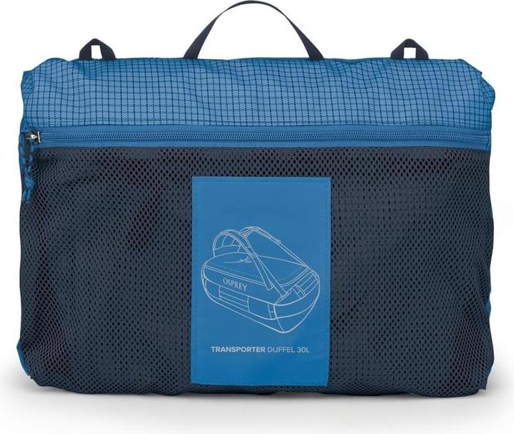 Produktbild Osprey Transporter 30 Weekender Reisetasche 48 cm (30 l)