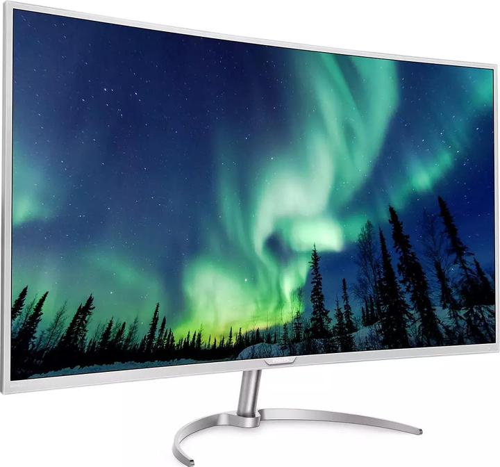 Produktbild Philips Brilliance BDM4037UW/00 (3840 x 2160 Pixel, 40")