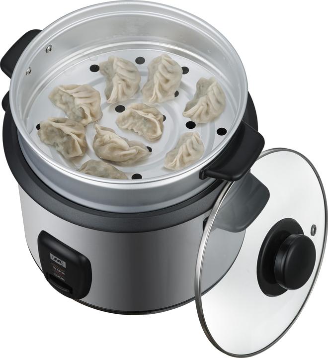 Produktbild Melissa 16280021 (CH-Stecker)