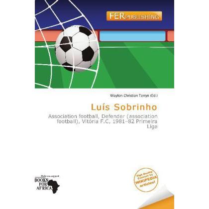 Luís Sobrinho, Ratgeber