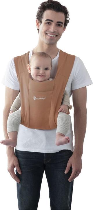 Image du produit Ergobaby Embrace Neugeborenentrage