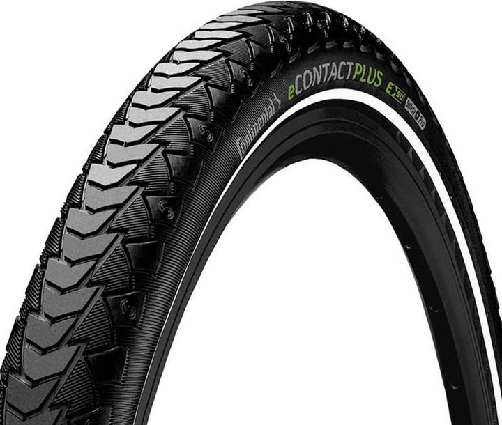 Bike tyres