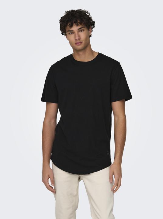 Image du produit Only & Sons T-shirt uni (XL)