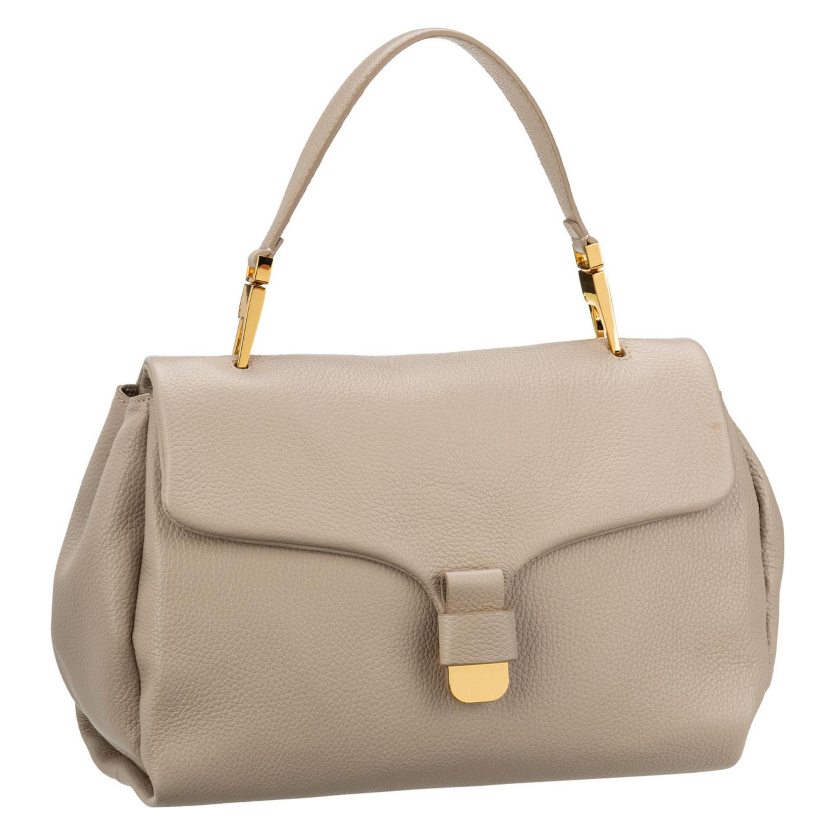 Coccinelle, Handtasche, Schultertasche Firenze Soft 1803
