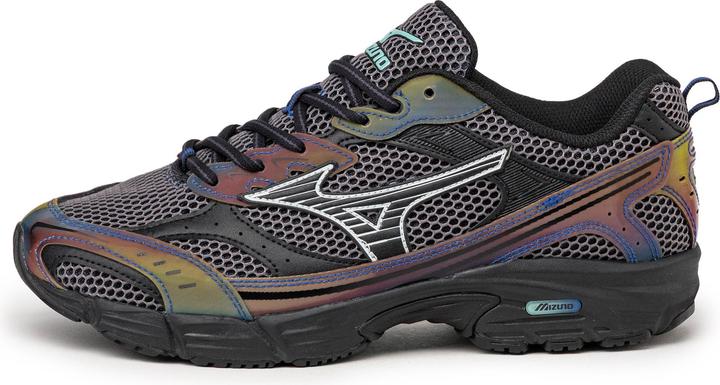 Black, Dress Blues, Surf The Web