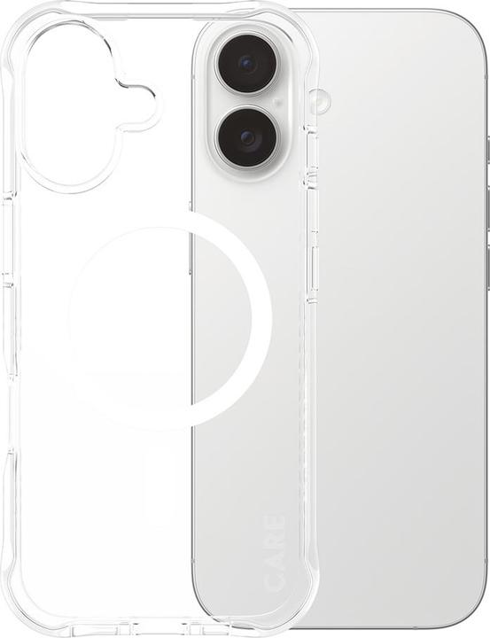 PanzerGlass Samba Case (Apple iPhone 17)
