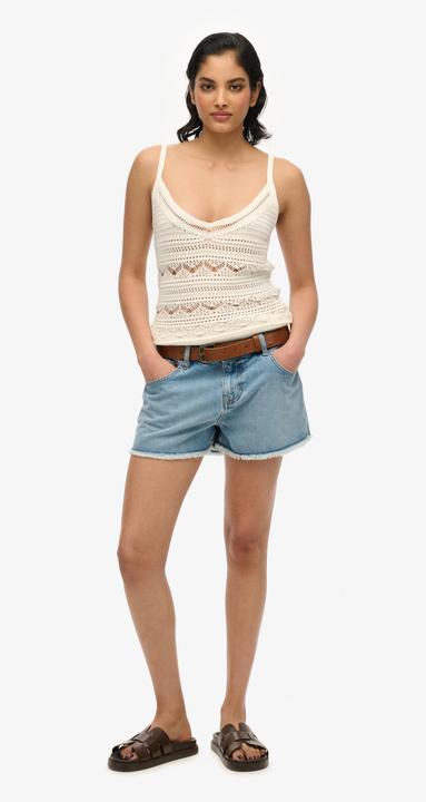 Produktbild Superdry Jeansshorts Damen (29)