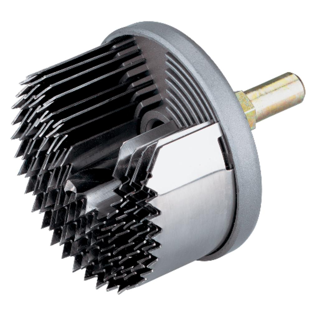 Metabo, Gatenzagen, Gatenzaag-inzetstukken (32 Mm, 51 Mm, 44 Mm, 63 Mm, 68 Mm, 57 Mm, 38 Mm, 25 Mm)