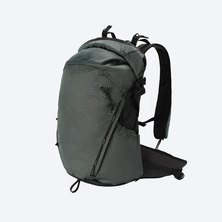 Actual product image Quechua MH500 (22 l)