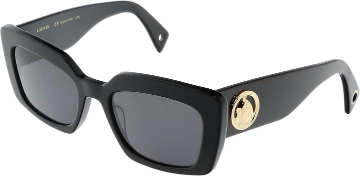 Produktbild Lanvin Occhiali da Sole Rettangolari