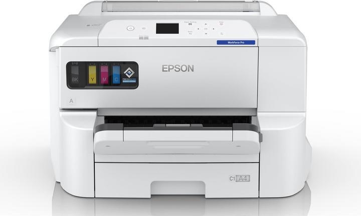 Produktbild Epson WorkForce Pro EM-C7000DW BAM (Farbe)