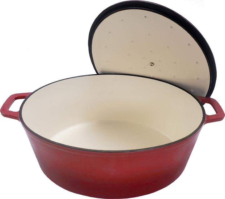 Produktbild Grillfürst Sternentöpfchen