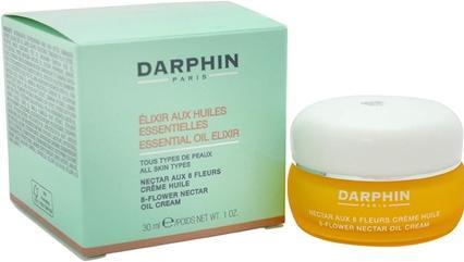 Produktbild Darphin Nectar 8 Fluide Crème Huile (30 ml, 24h Creme)