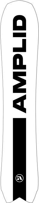 Actual product image Amplid Souly Grail (153)