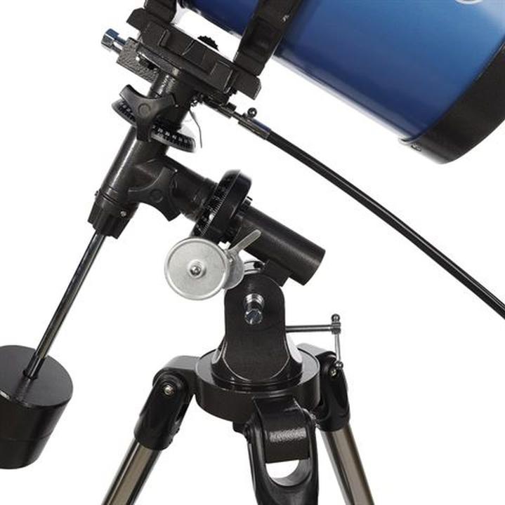 Produktbild Konus Spiegelteleskop Konusmotor-130 130/1000