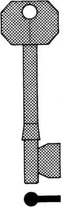 Image du produit Era - Clé vierge