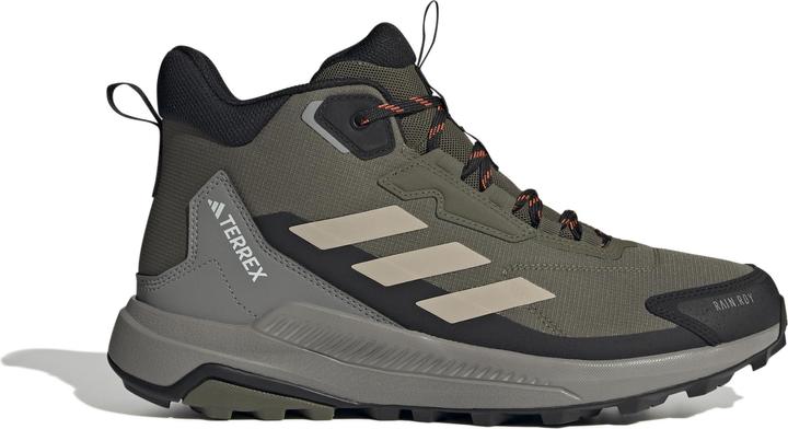Produktbild adidas wanderschuhe terrex anylander mid rain.rdy (40)