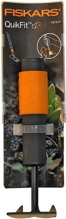 Actual product image Fiskars Garden hoe