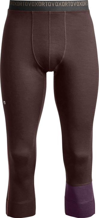 Immagine prodotto Ortovox 185 ROCK'N'WOOL SHORT PANTS (S)