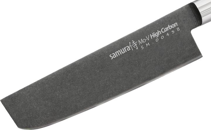 Produktbild Samura MO-V Nakiri (16.70 cm)