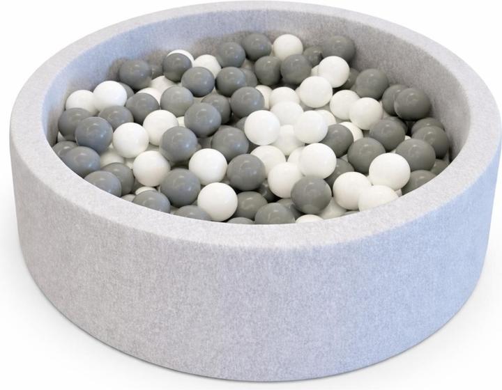 Produktbild Europe Toy Round Ball Pit