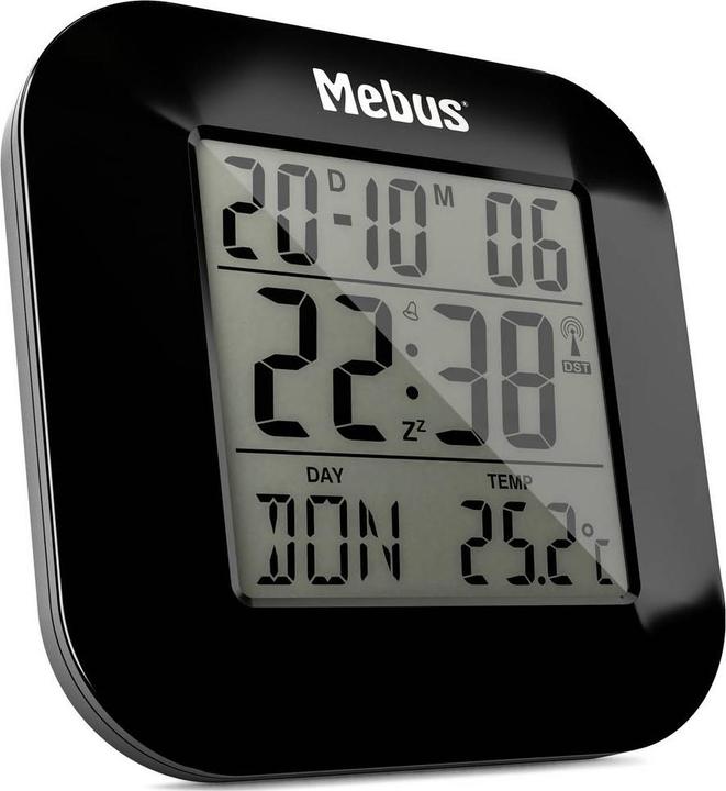 Image du produit Mebus Funk