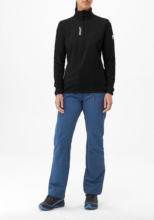 Actual product image Millet Zipshirt Intense Fleece (L)