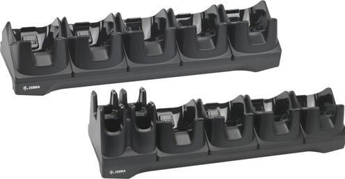 Image du produit Zebra 5Slot Charge Only Cradle