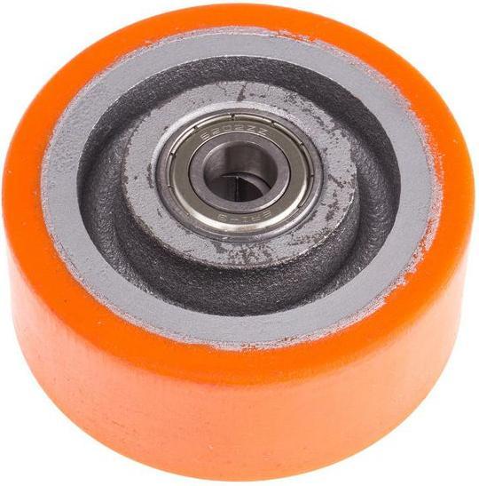 Produktbild RS PRO Laufrad 100mm
