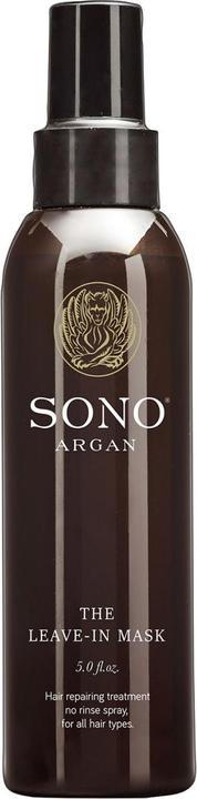 Actual product image Sono Argan - The Leave In Mask (150 ml)
