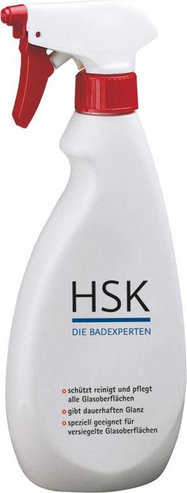 Produktbild HSK Glasreiniger für Duschkabinen Edelglas-Cleaner