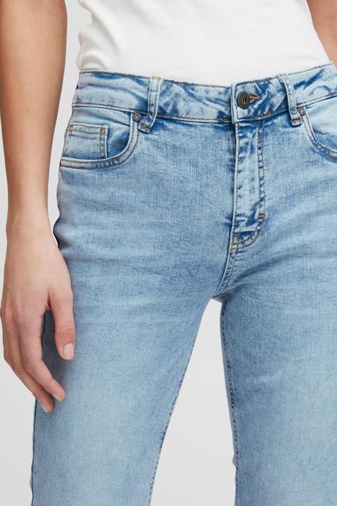Produktbild Pulz Jeans PZJOY Jns Skinny Leg - 50206645 (W28/L30)