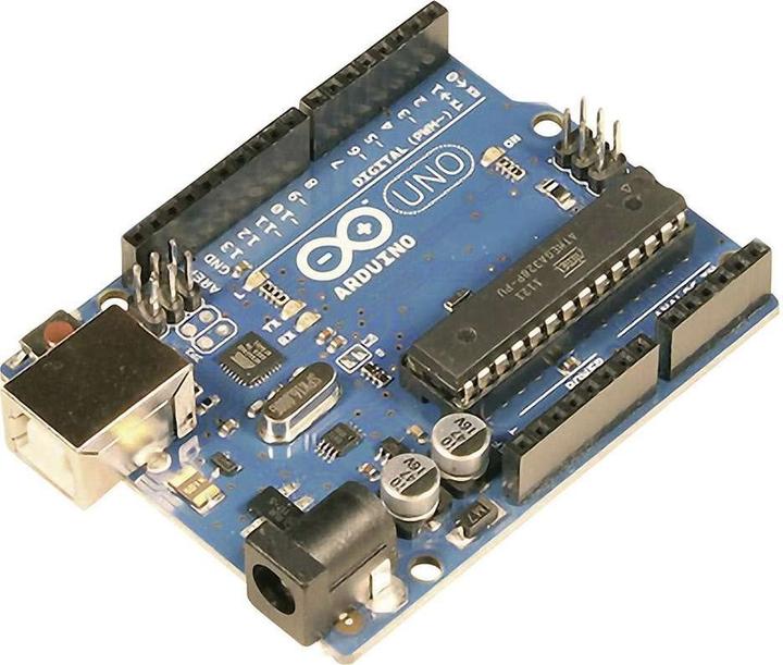 Produktbild Arduino Uno Rev3. DIP Version