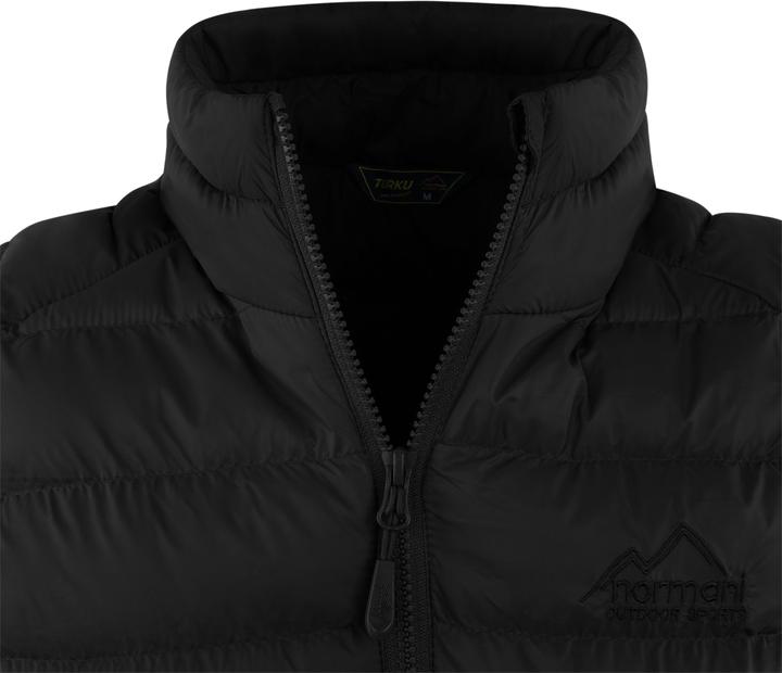 Actual product image Normani Ladies vest Turku - 1331 (XXL)
