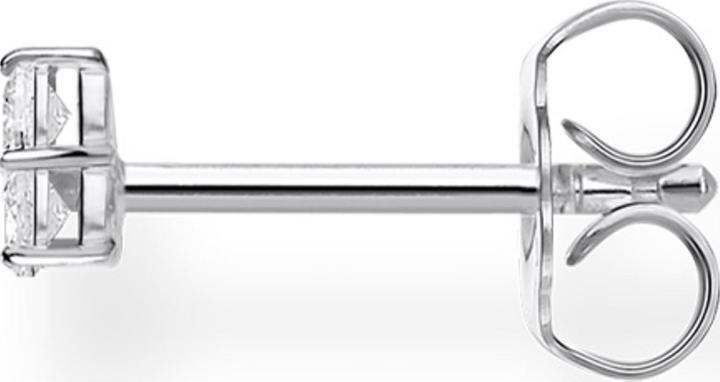 Produktbild Thomas Sabo Ohrstecker (Einzelstück) (925er Silber)