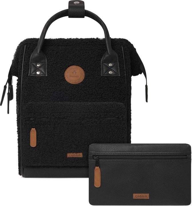 Actual product image Cabaïa 664386 (12 l)