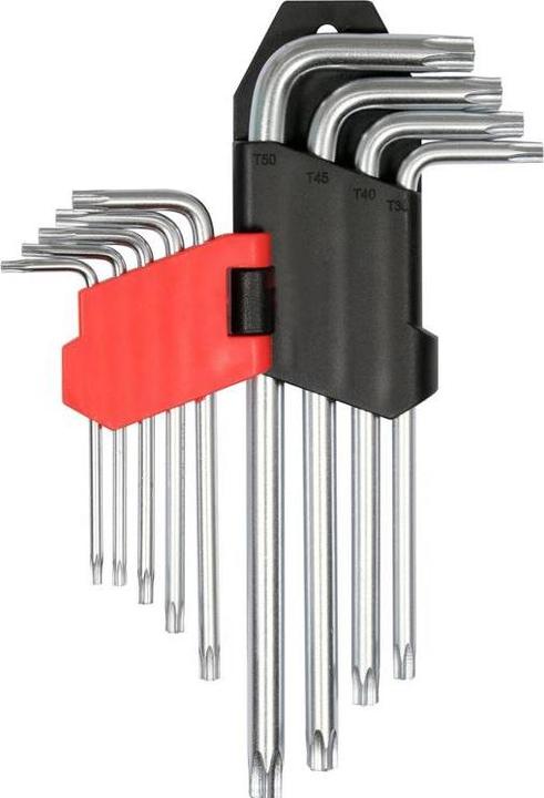 Actual product image Yato YT-0511 (Set)