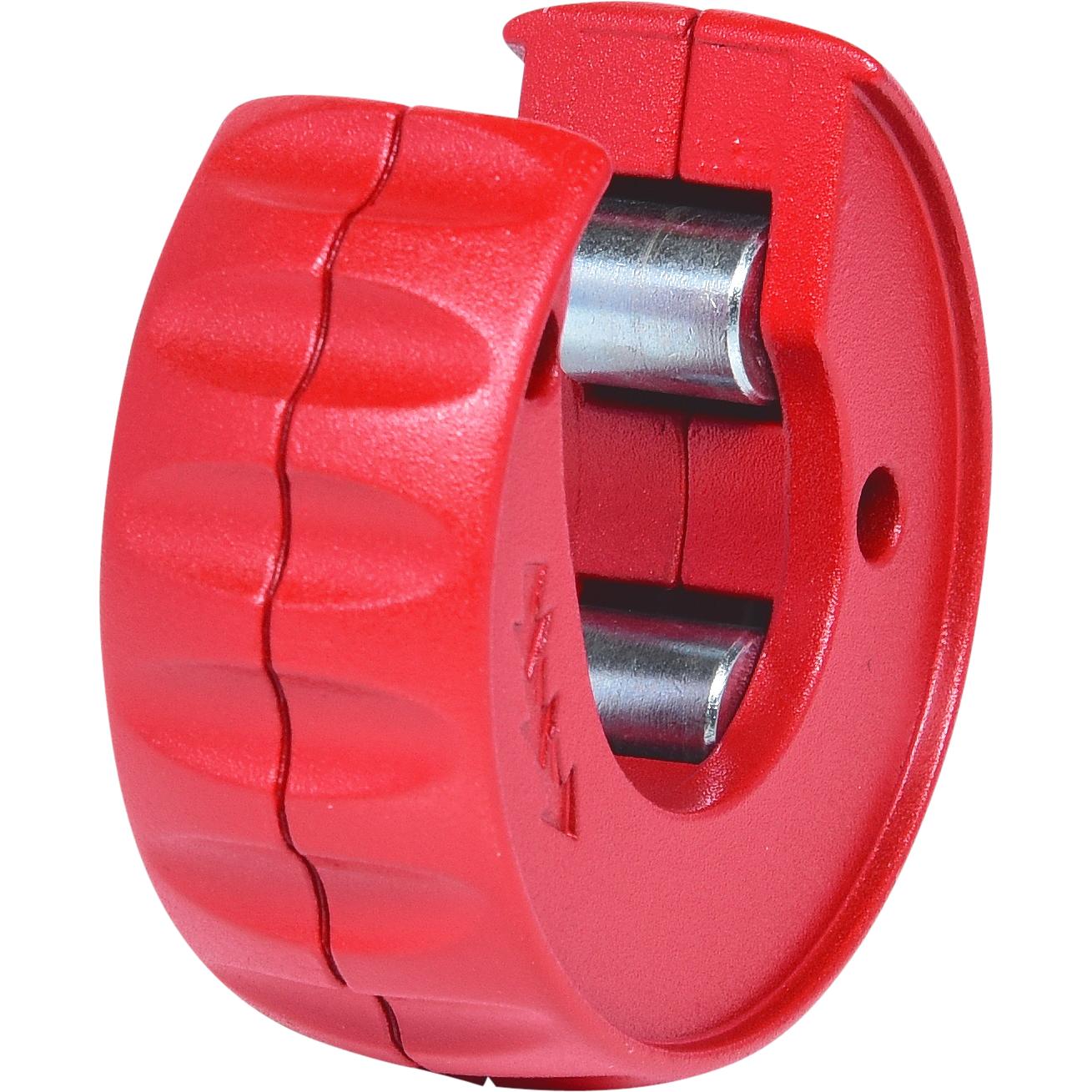 Thumbnail - KS Tools, Bolzenschneider + Seitenschneider, Ratschen-Rohrabschneider (28 mm)