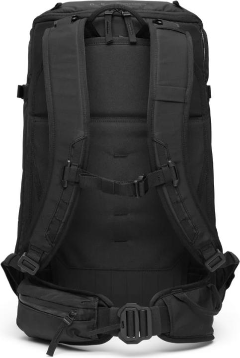 Actual product image D_b_ Backcountry (25 l)