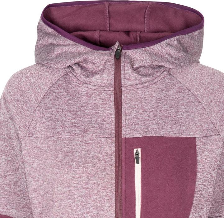 Immagine prodotto Trespass Trullo Giacca in Pile AT200 Donna (XS)