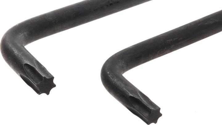 Actual product image Facom 8 Torx Keys Set