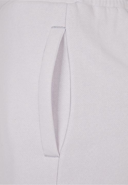 Image du produit Urban Classics Pantalon de sweat droit Pin Tuck pour femmes (3XL)