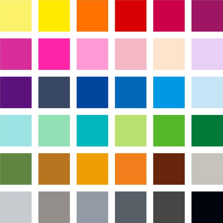 Produktbild Staedtler Pigment Arts (Basic Colours, 36 Stück, 36 x)