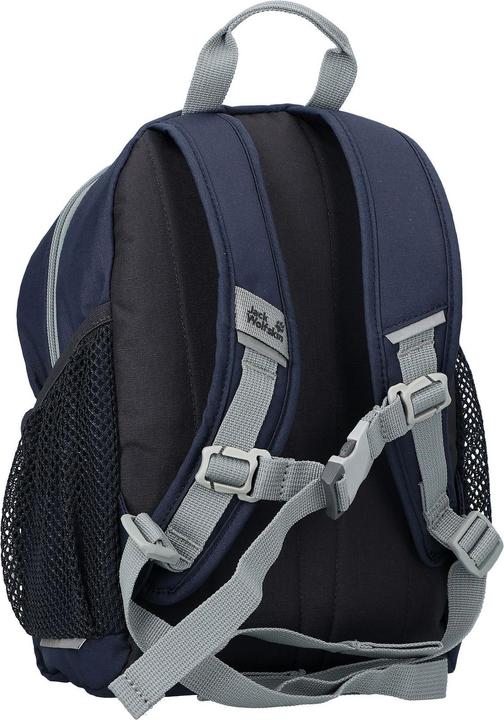 Actual product image Jack Wolfskin Little Scout 10 (10 l)