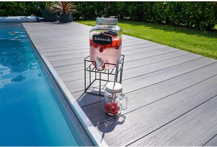 Produktbild Zeller Present Trinkgläser (0.45 l, 6 x)