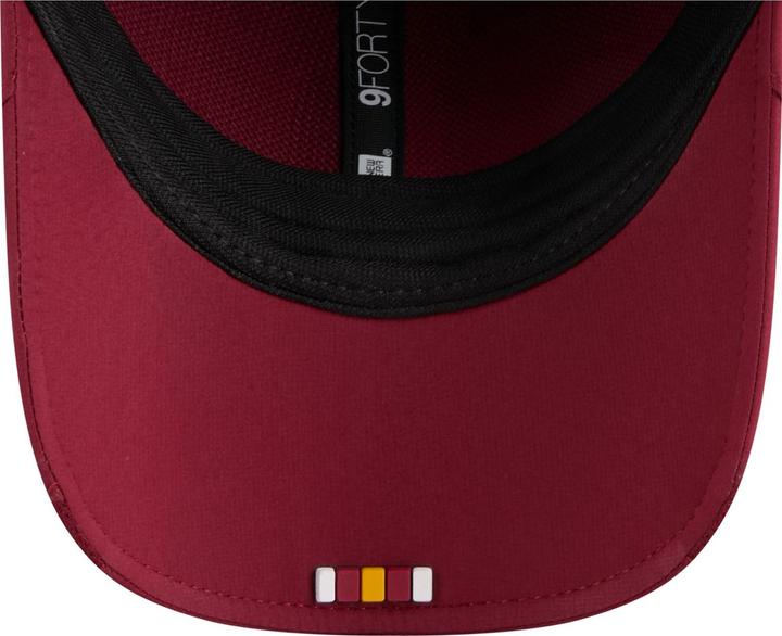 Produktbild New Era 9Forty M-Crown Cap - Sideline Washington Commanders