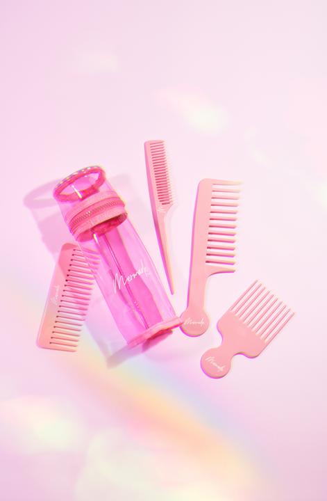 Actual product image Mermade The Comb Kit