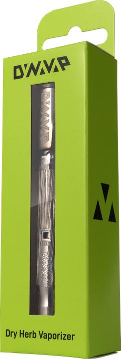 Actual product image Dynavap M Plus