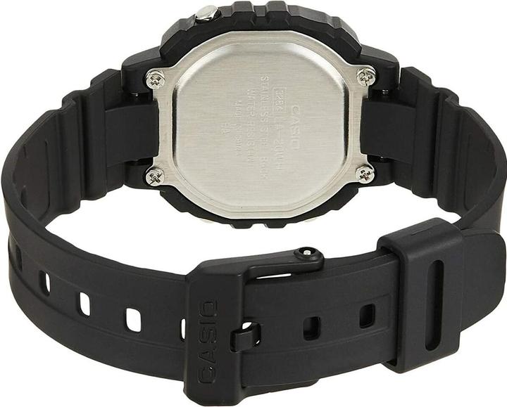 Produktbild Casio LA-20WH-1C (Digitaluhr, 30 mm)